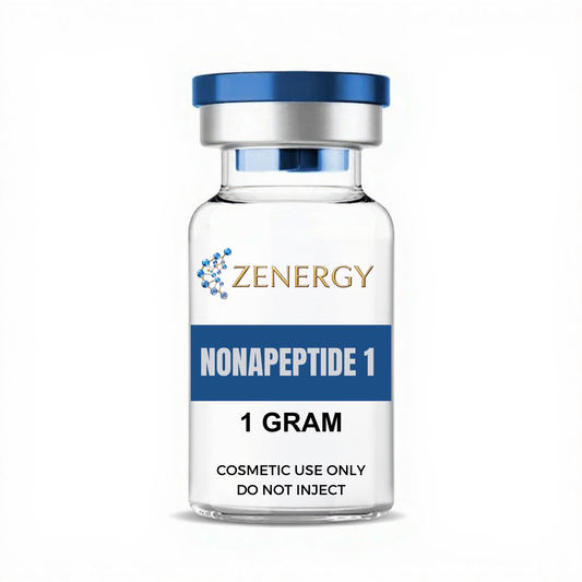 NONAPEPTIDE-1 1 GRAM COSMETIC