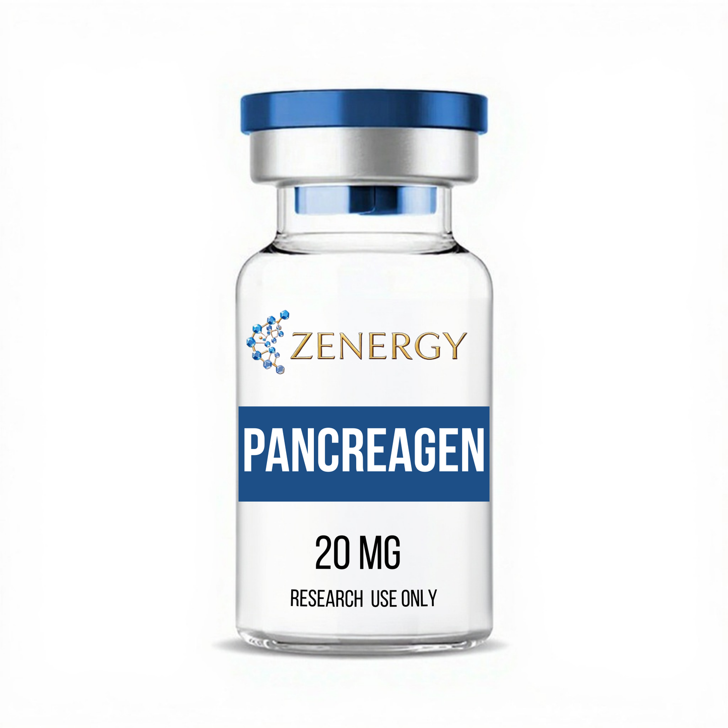 PANCREAGEN 20MG