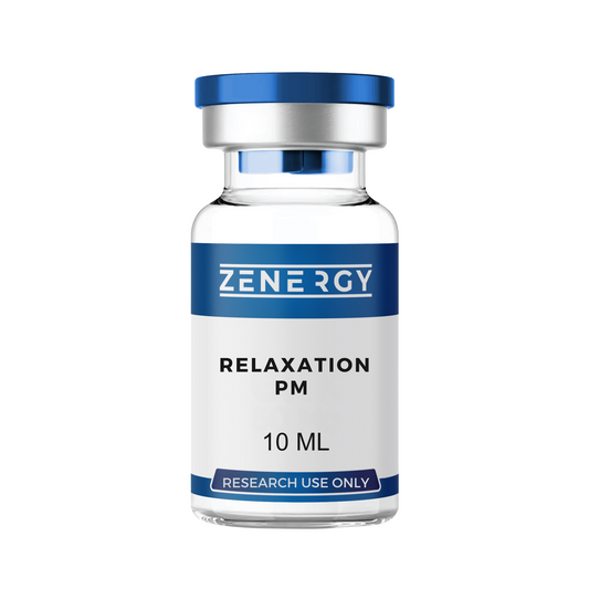 RELAXATION PM 10ML