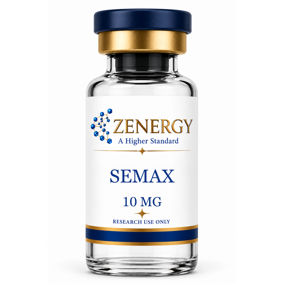 SEMAX  10 MG