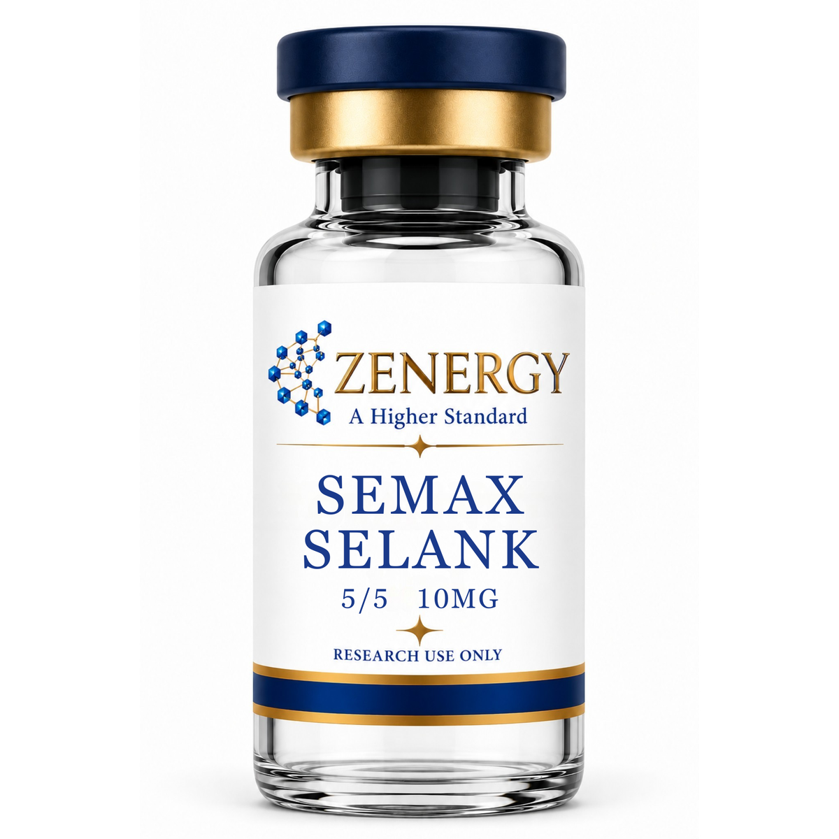 SEMAX/SELANK 5/5   10MG