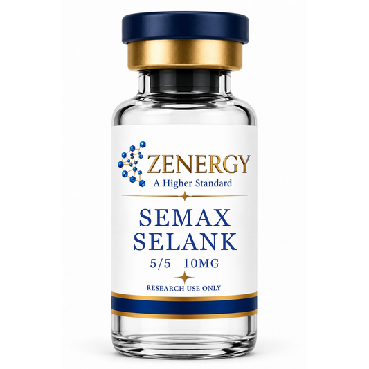 SEMAX/SELANK 5/5   10MG