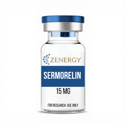 Sermorelin
