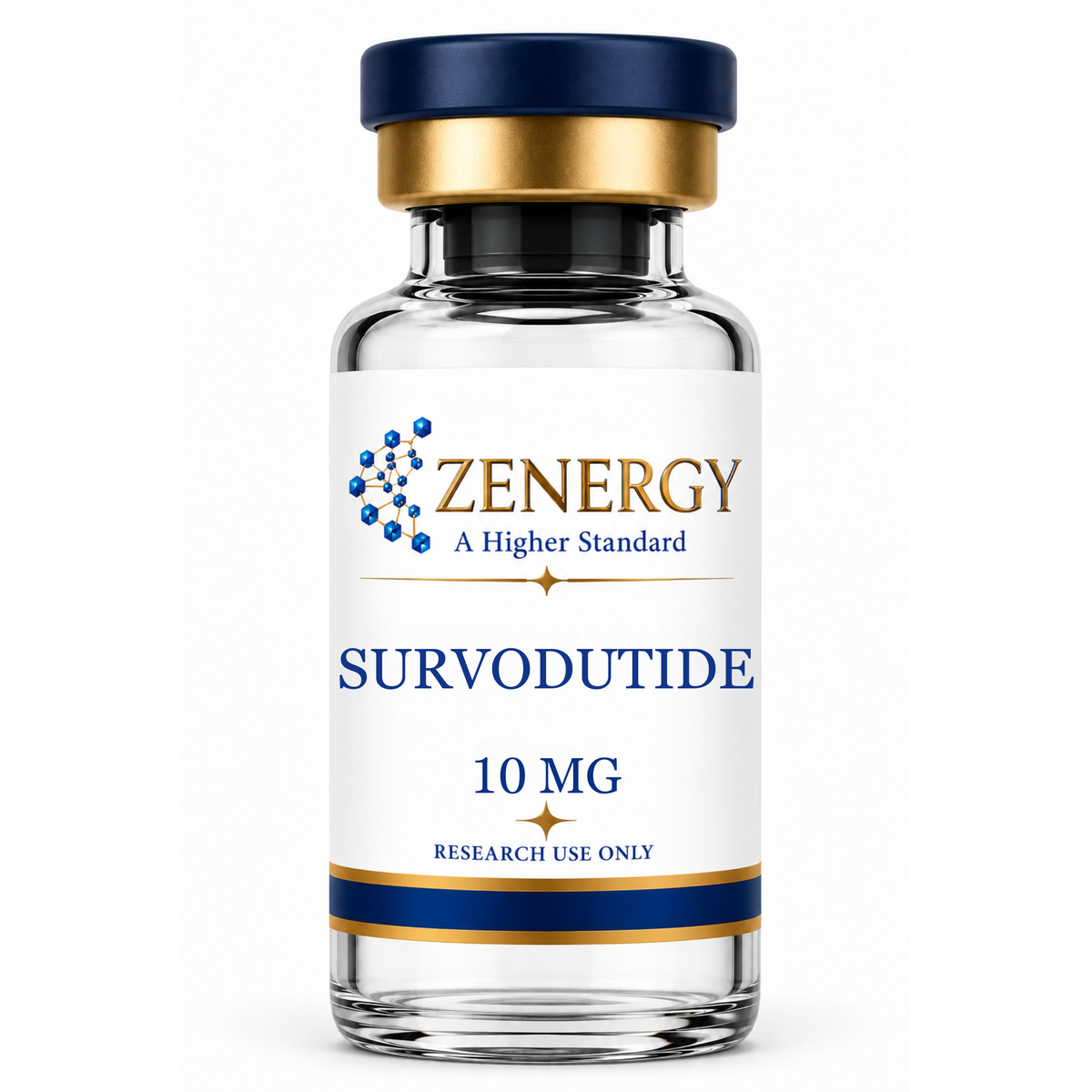 SURVODUTIDE 10 MG