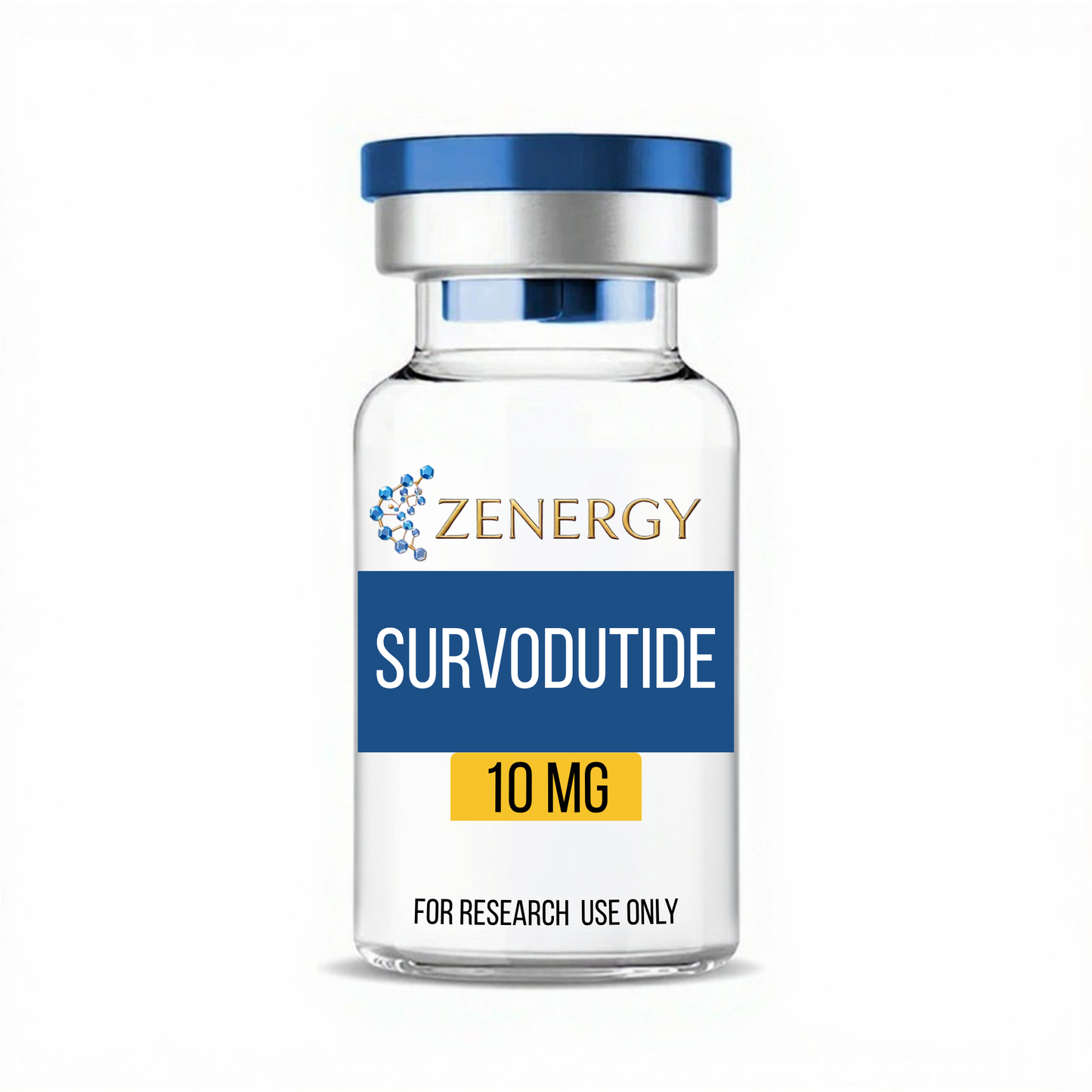 SURVODUTIDE 10 MG