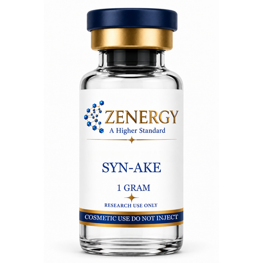 SYN-AKE 1 GRAM COSMETIC