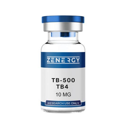 TB-500 TB-4 THYMOSIN B4 10MG