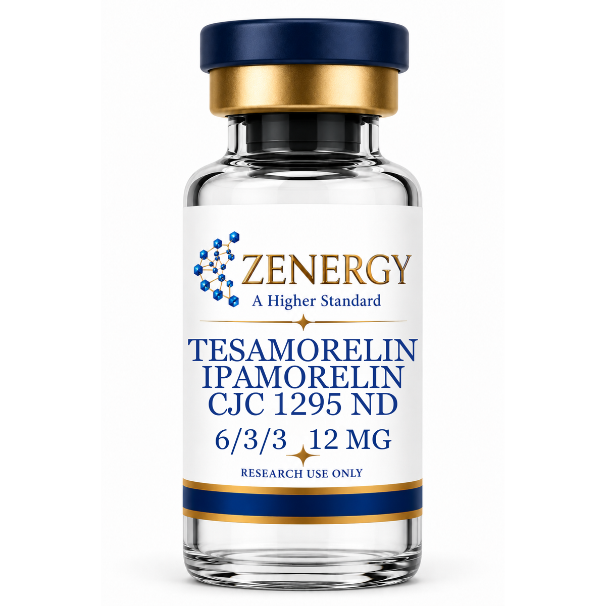 TESAMORELIN\IPAMORELIN\CJC1295 ND 6\3\3