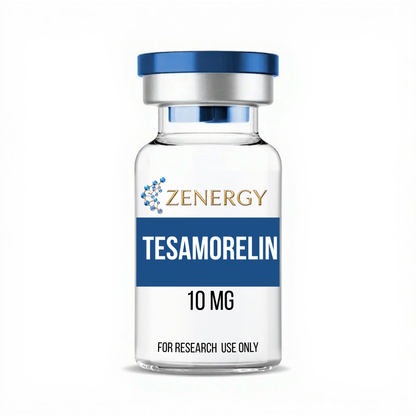 TESAMORELIN