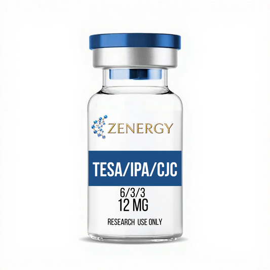 TESAMORELIN\IPAMORELIN\CJC1295 ND 6\3\3