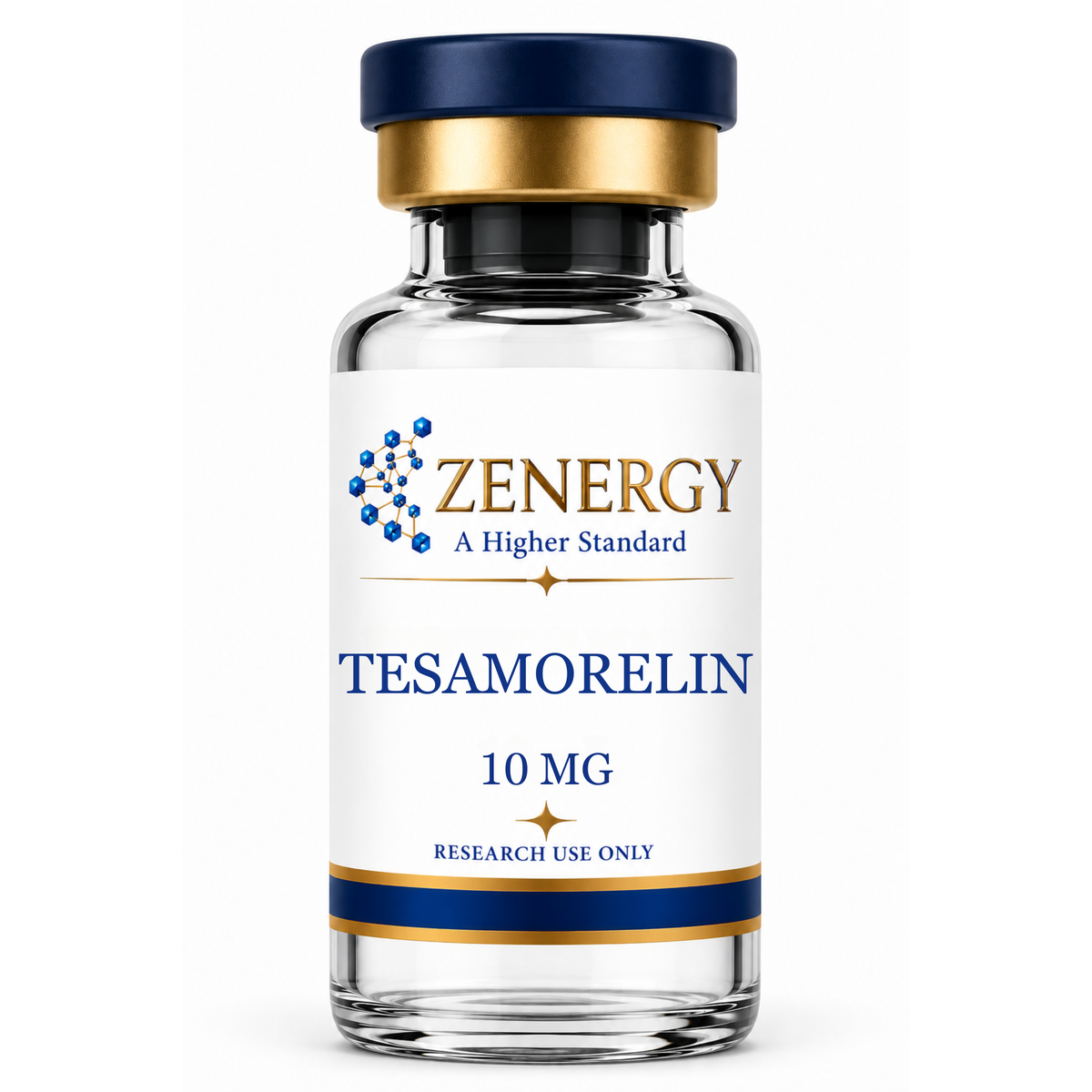 TESAMORELIN
