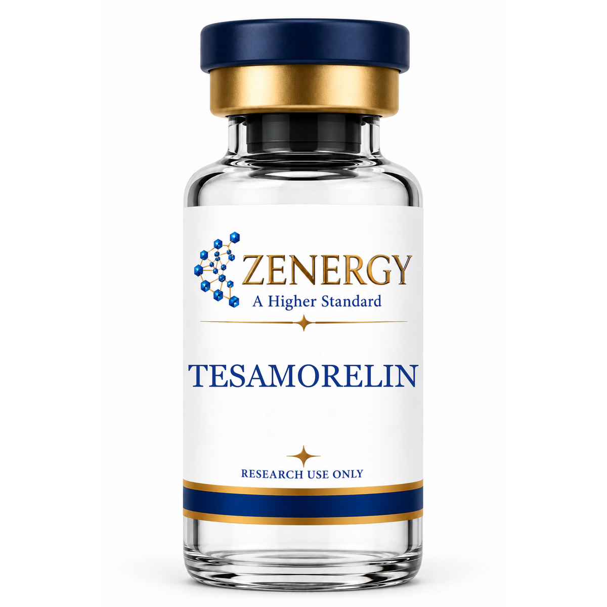 TESAMORELIN