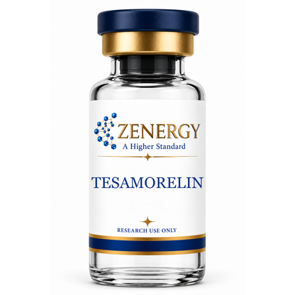 TESAMORELIN