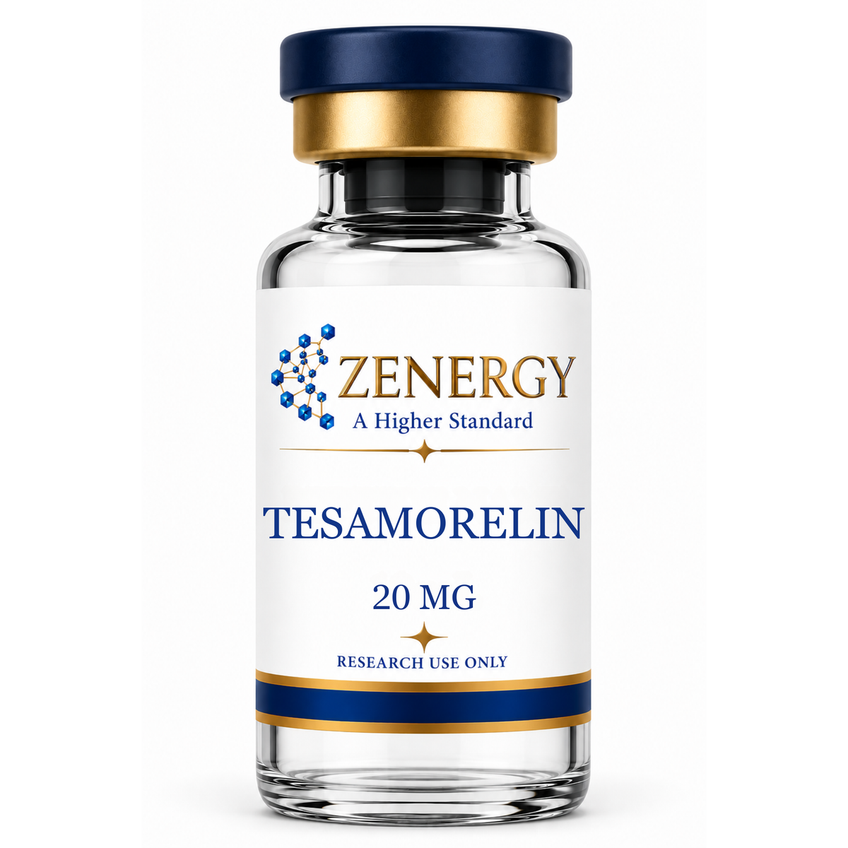 TESAMORELIN
