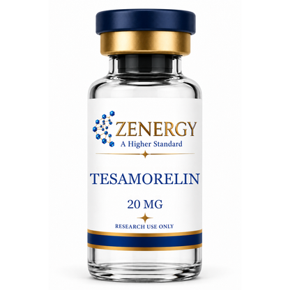 TESAMORELIN