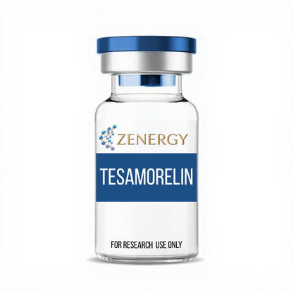 TESAMORELIN