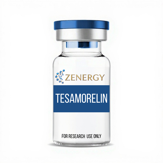 TESAMORELIN