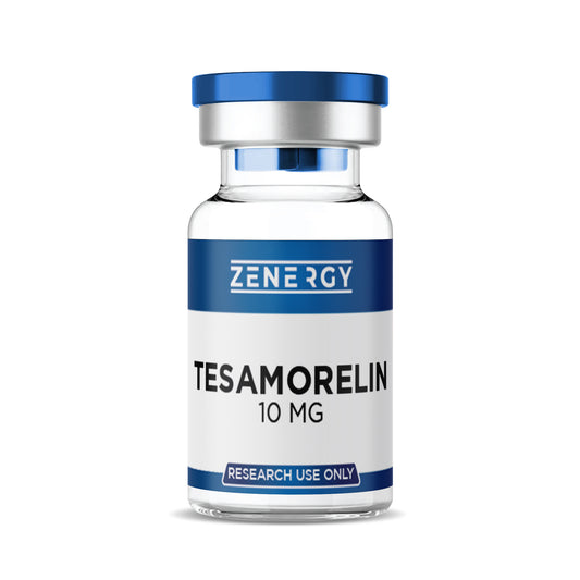 TESAMORELIN 10MG