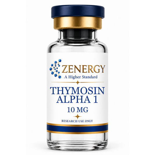 THYMOSIN ALPHA-1 10 MG