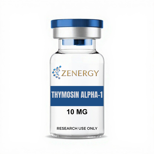 THYMOSIN ALPHA-1 10MG