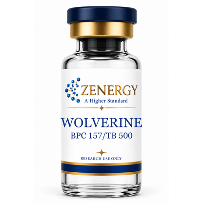 WOLVERINE BLEND- BPC-157  TB-500