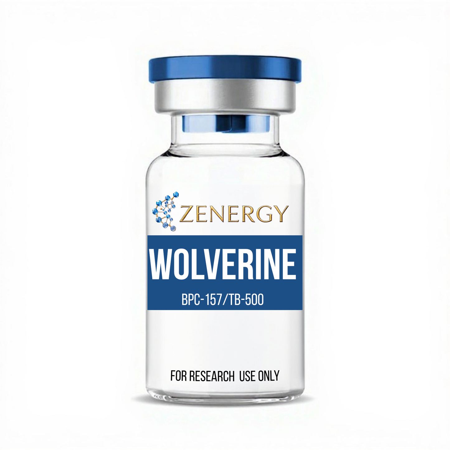 WOLVERINE BLEND- BPC-157  TB-500