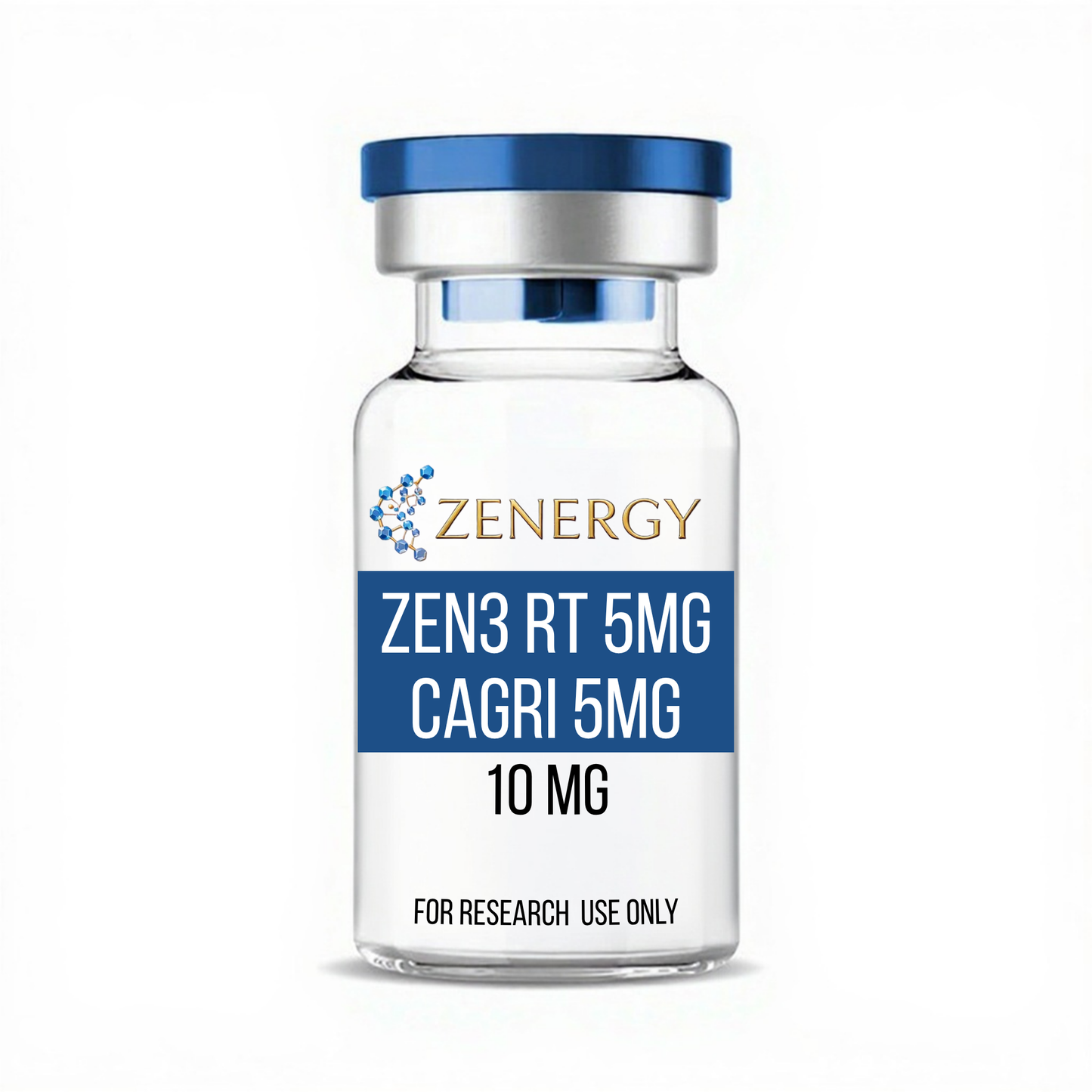 ZEN3 CAG 5/5 10 MG