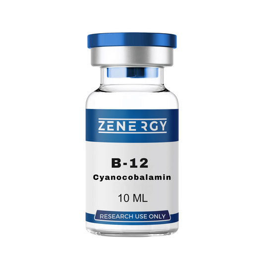 VITAMIN B-12 10ML