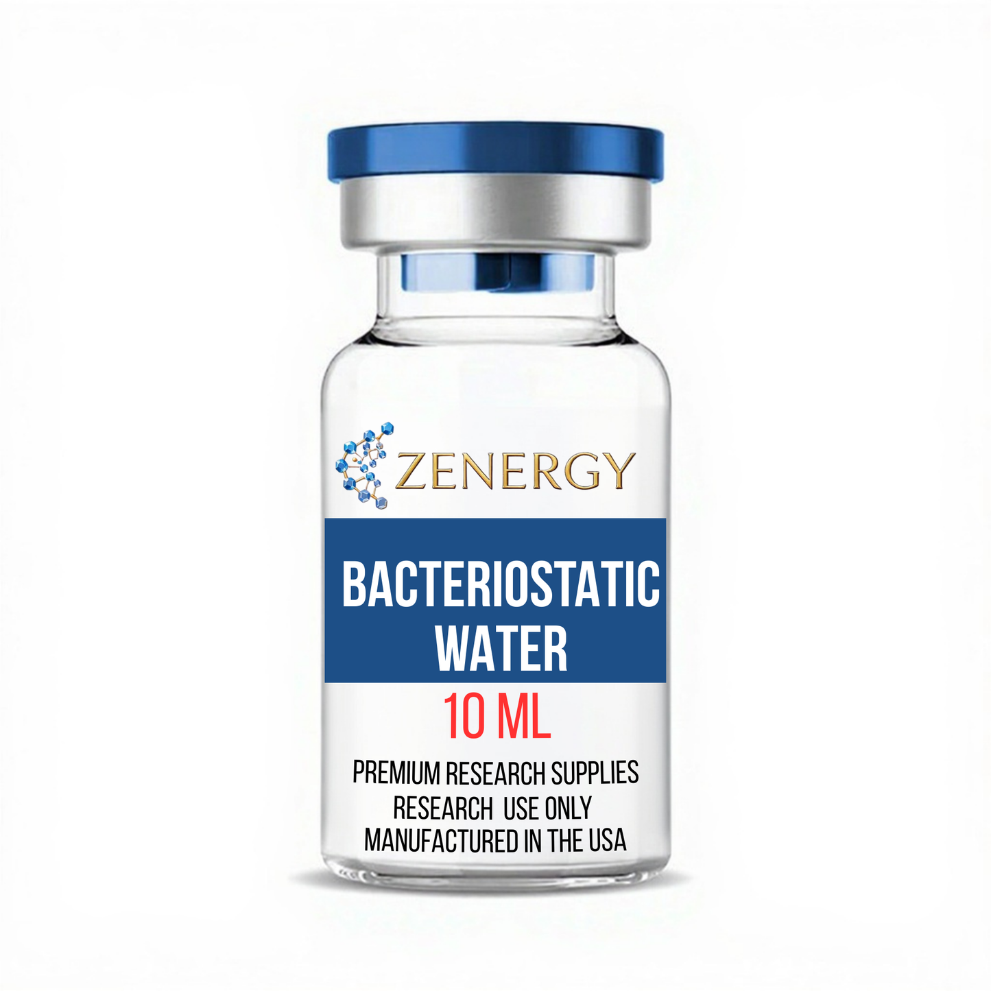 BAC WATER