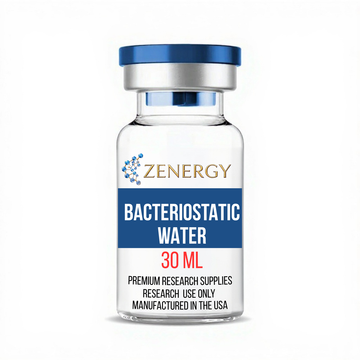 BAC WATER