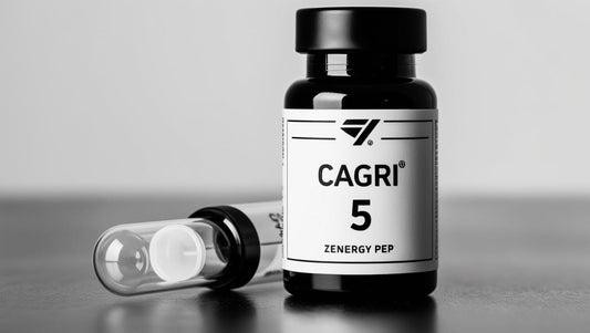 CAGRI 5
