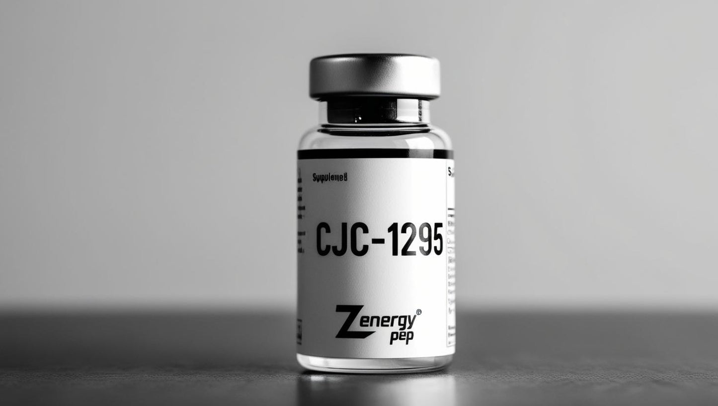 CJC-1295 10 NO DAC