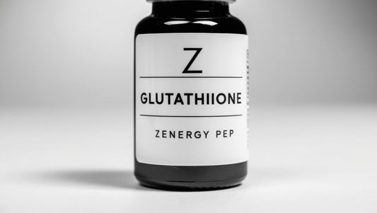 GLUTATHIONE 2400