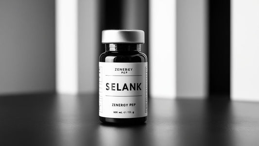 SELANK 10
