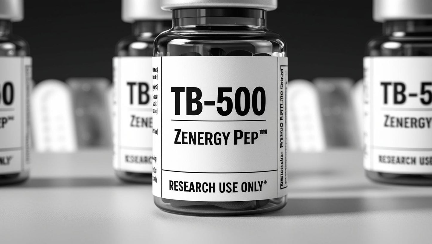 TB-500 10MG