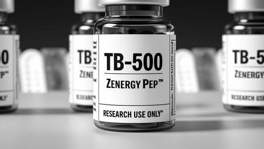 TB-500 10MG