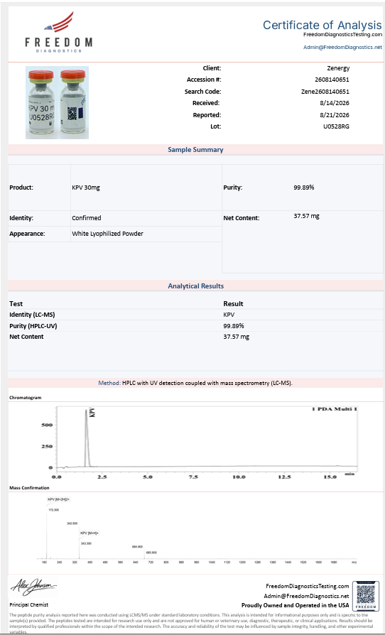 COA INFORMATION