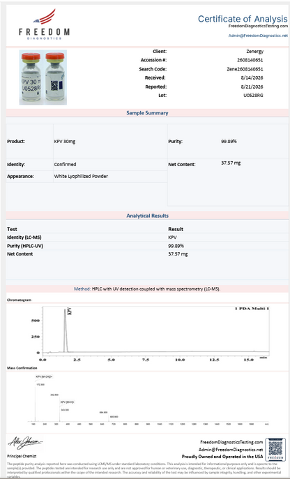COA INFORMATION