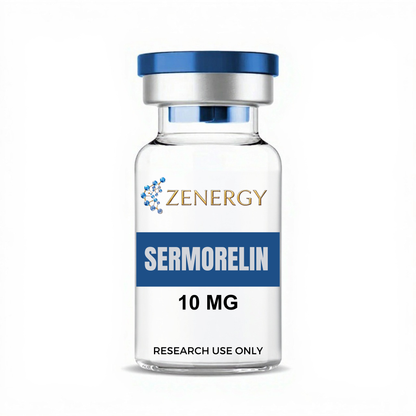 Sermorelin