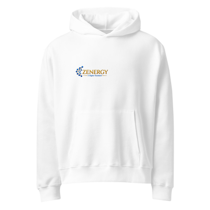 ZENERGY PEPS- Bella + Canva Hoodie