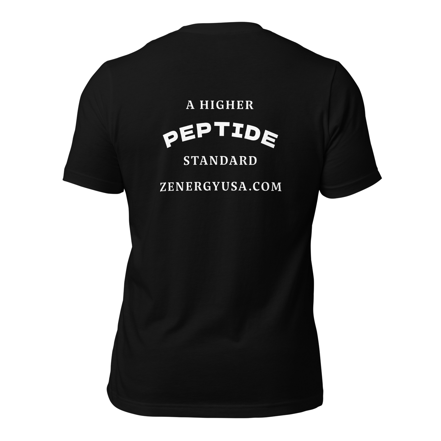 LAB RATS MUSCLE - Bella + Canva Unisex T-Shirt