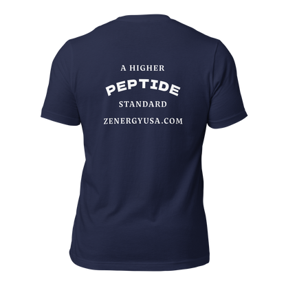 GOT PEPS- Bella + Canva Unisex T-Shirt