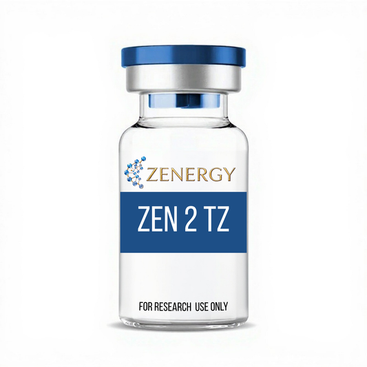 ZEN2 TZ
